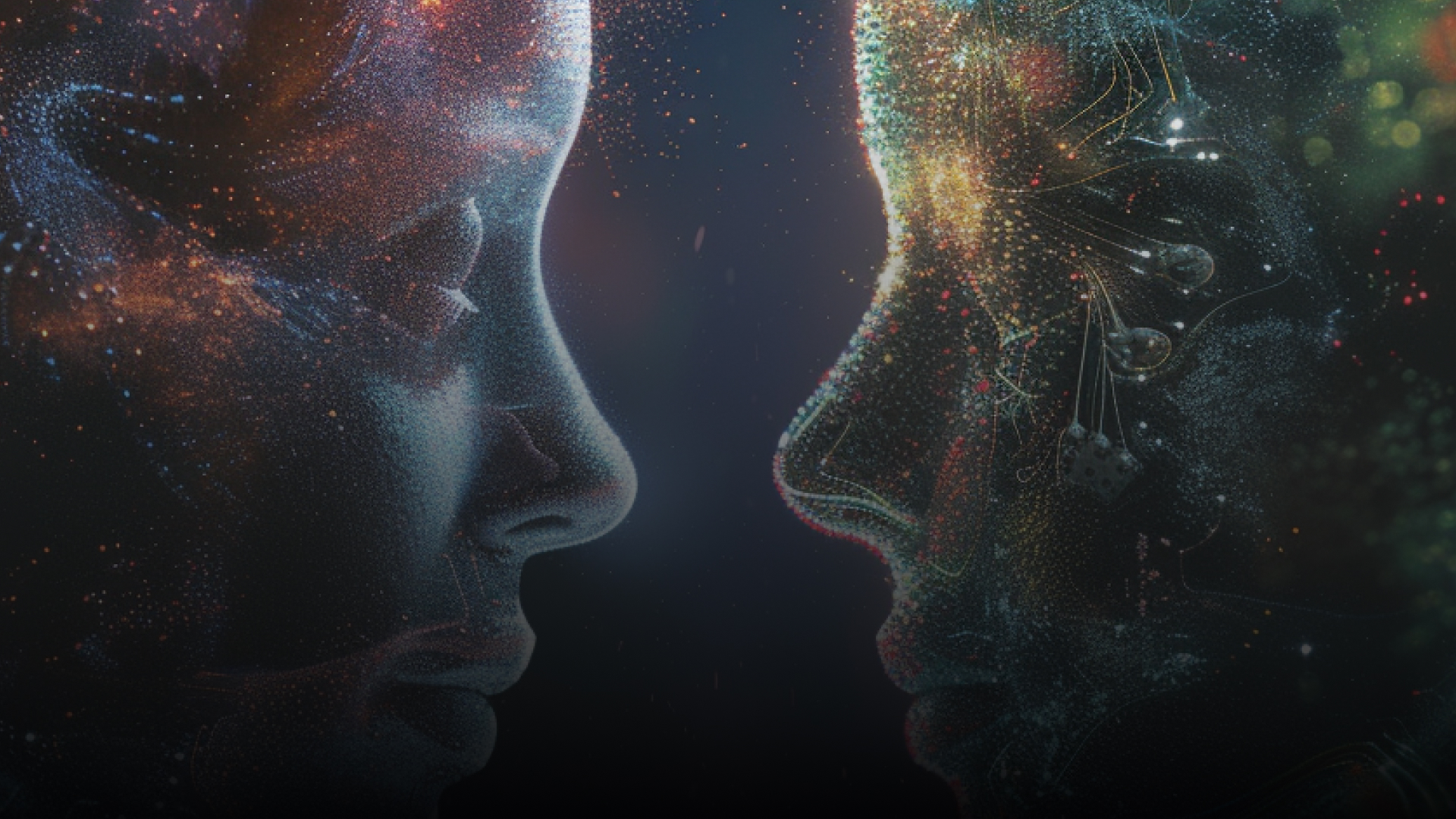 Machine Learning vs. Deep Learning
What’s the Difference?